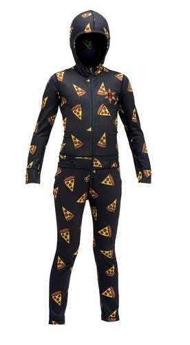 Airblaster ninja suit youth - -,