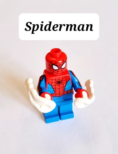 New lego 76173 marvel - new,
