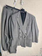 Haggar Clothing Co. Brown 2