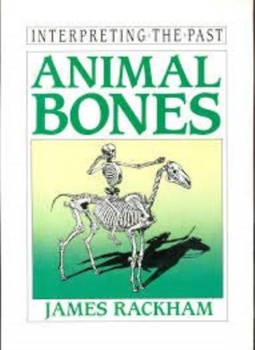 Animal bones interpreting the - animal,