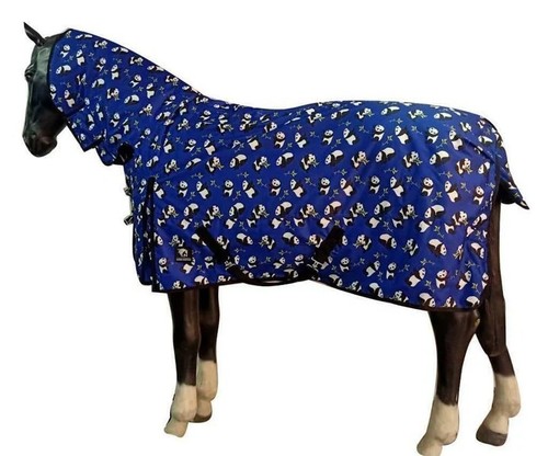Horse masters panda 100g 600d - horse,