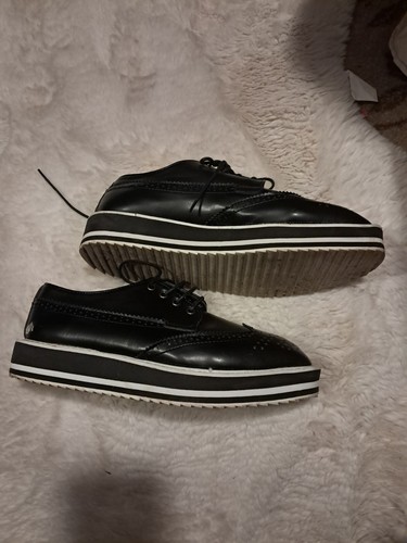 Teddy boy shoes size - , 7