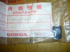 rubber shock absorber honda