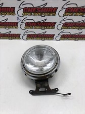 ♻️ Suzuki Rv 200 Rv200 Van Van L6 2016 -  2019 Front Headlight Head Light ♻️