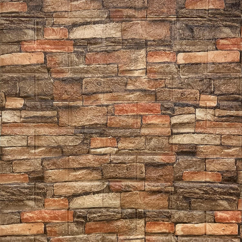 Peel and stick wall - peel, panels