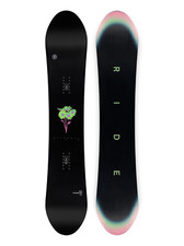 Ride Saturday Womens Snowboard