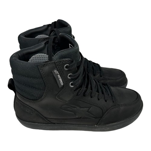 Alpinestars motorcycle boots - motorcycle,