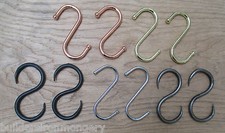 3" Kitchen S Hook Meat