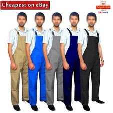 Men painters bib - men's, brace