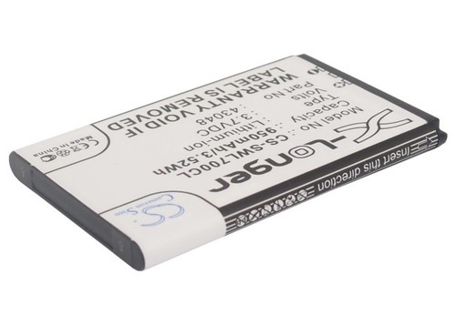 Battery for swissvoice l7 - battery,