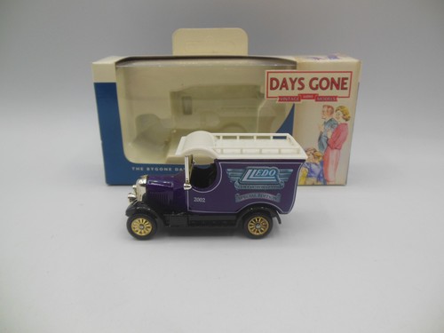 Lledo days gone dg050046 - days,