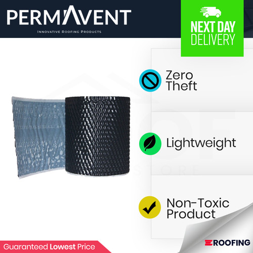 Permavent lite lead - permavent, |