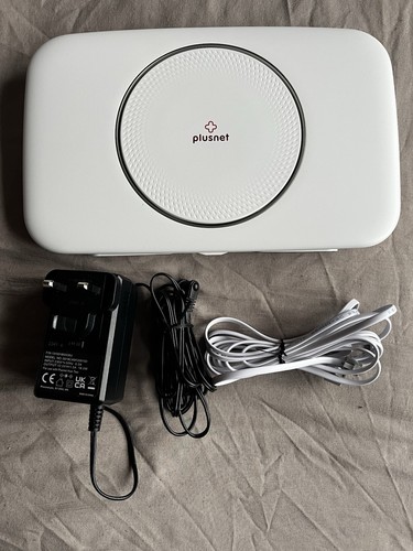 Plusnet hub wireless - hub, vdsl