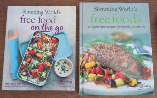 Slimming world books new - slimming,