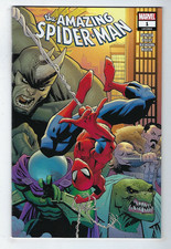 Amazing spider man - #, 1