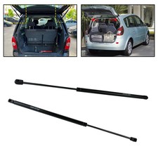 2x Tailgate Boot Gas Struts