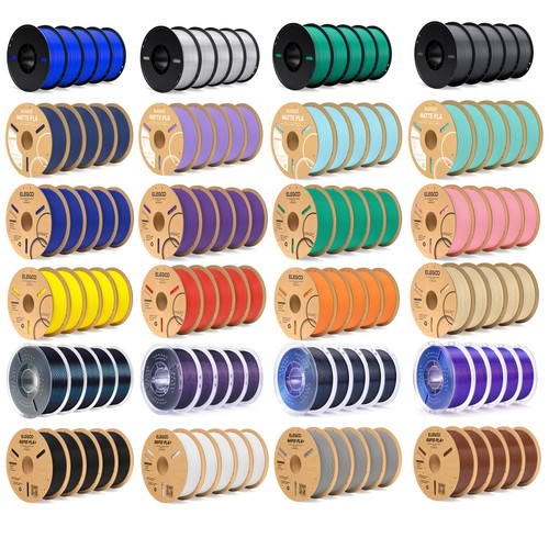 10kg elegoo pla rapdi - ✅10kg,