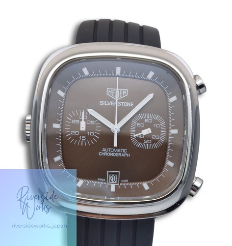 Tag heuer silverstone cam2111 - silverstone,