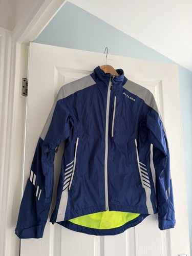 Altura cycling jacket blue - jacket,