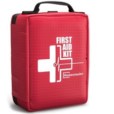First Aid Kit, Professional