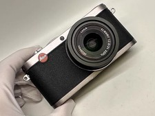Leica X1 12.2MP Degital Camera