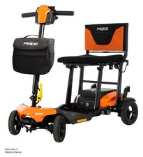 GoGo Super Portable Folding