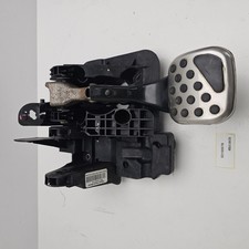 2012-2019 Fiat 500 Brake Pedal