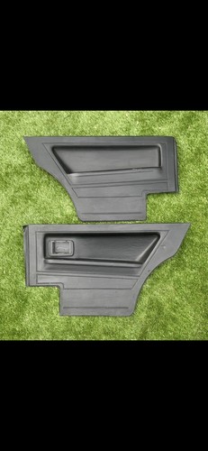 Mk1 golf door - door, rear