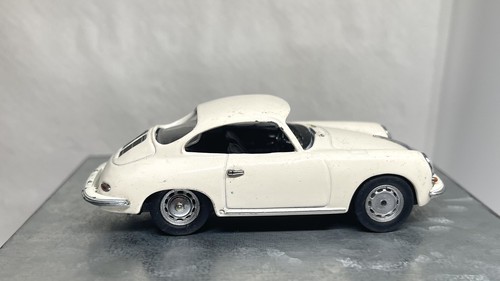 Paul model art minichamps - paul’s,