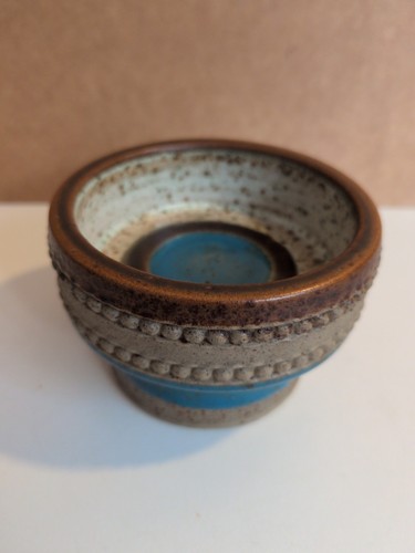 Denby stoneware potters - potters, wheel