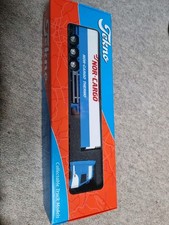 Tekno Nor Cargo Volvo Scale