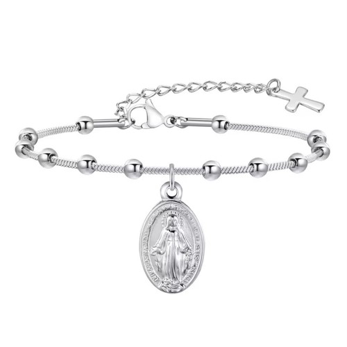 Holy communion gift - gift, rosary