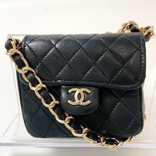 CHANEL Mini Mini Chain