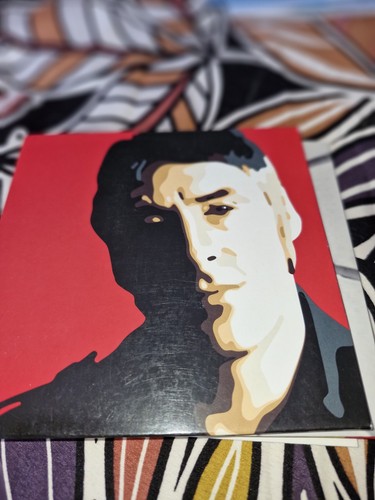 Paul weller illumination promo - paul,