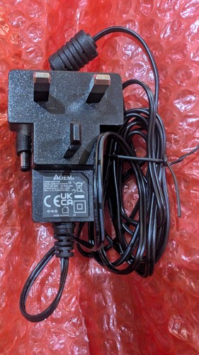 Aoem power adaptor - ac‑dc,