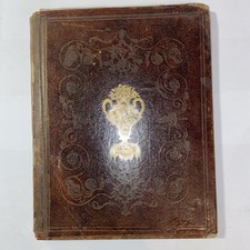 1850s Pre-Civil War Syracuse