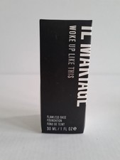 Il Makiage Woke Up Like This