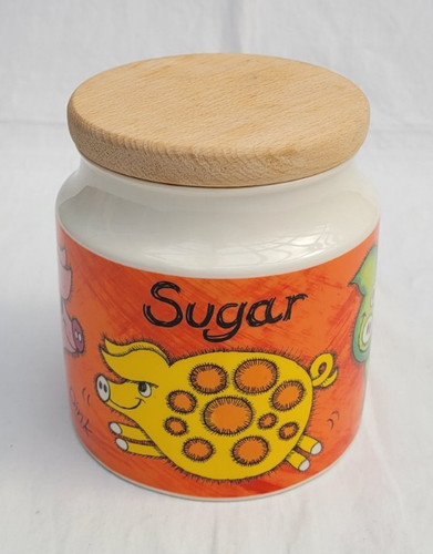 Dunoon funky farm stoneware - funky,