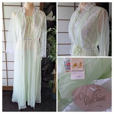Vtg 1970s miss elaine - 1970s,