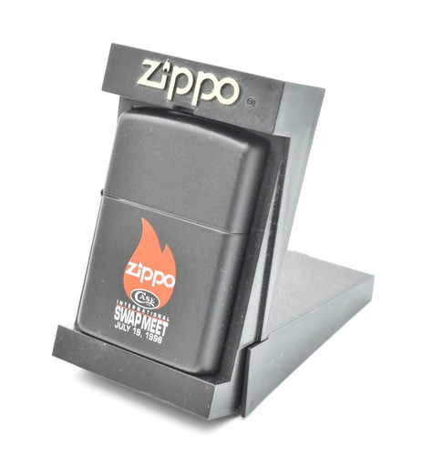 Zippo international swap - zippo,