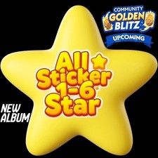 All Mono_Poly_Go Stickers