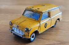 1960's vintage Dinky Toys No
