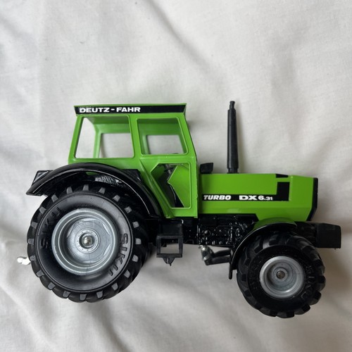 Siku tractor 2850deutz fahr - siku,