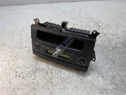 Mercedes benz vito taxi - m8,