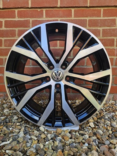 Volkswagen golf alloy - vw,