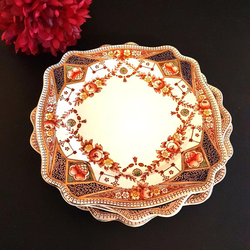 Vintage royal staffordshire - vintage,