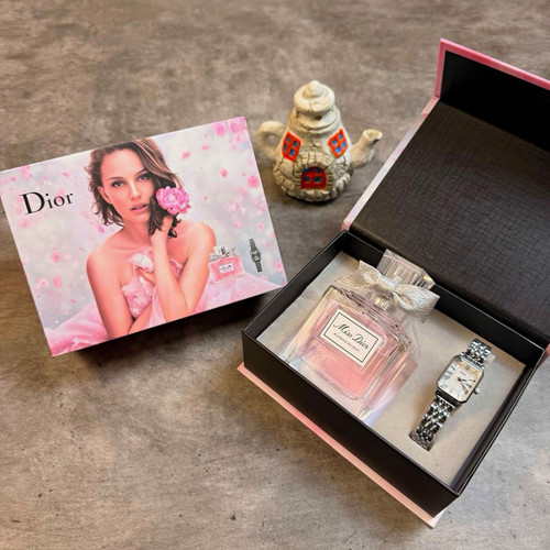 Dior miss perfume - dior, gift