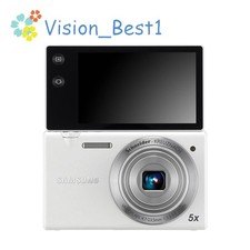 Samsung MV800 Flip-Out Vlog