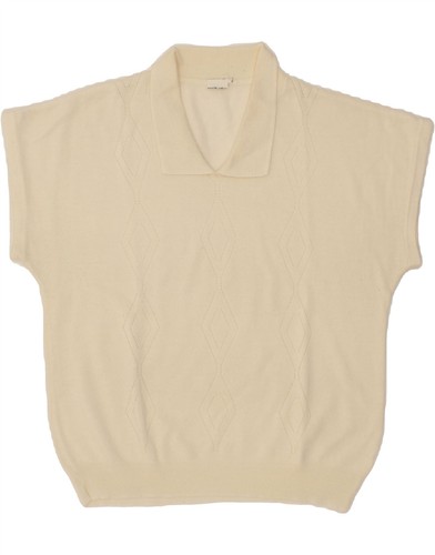 Vintage womens short sleeve - short,