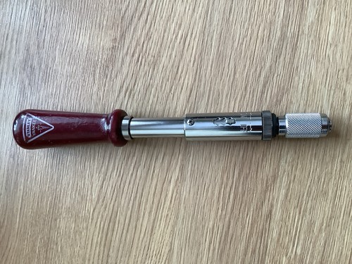 Stanley yankee 135b - stanley,